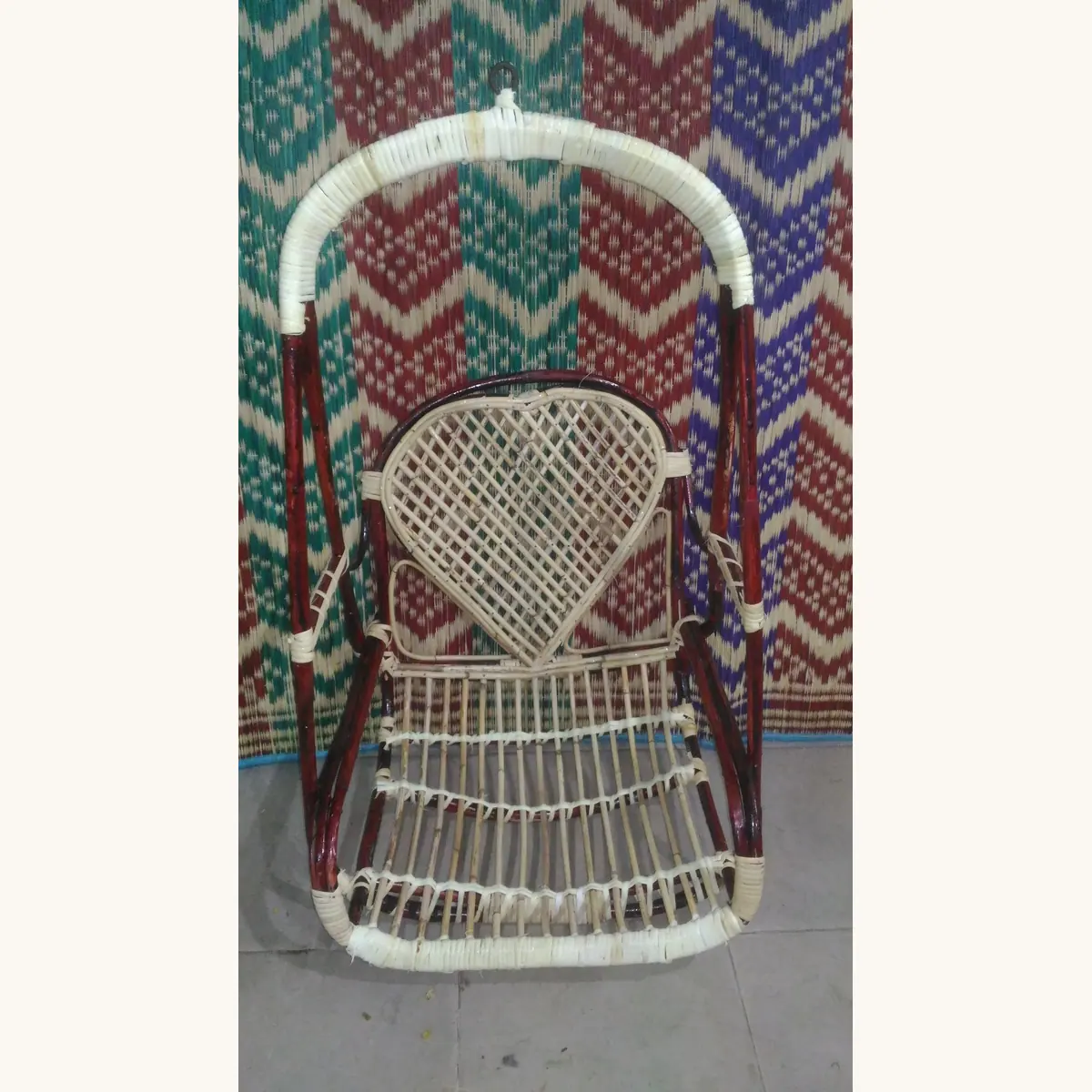 Baby Heart Shape Jula SM-38