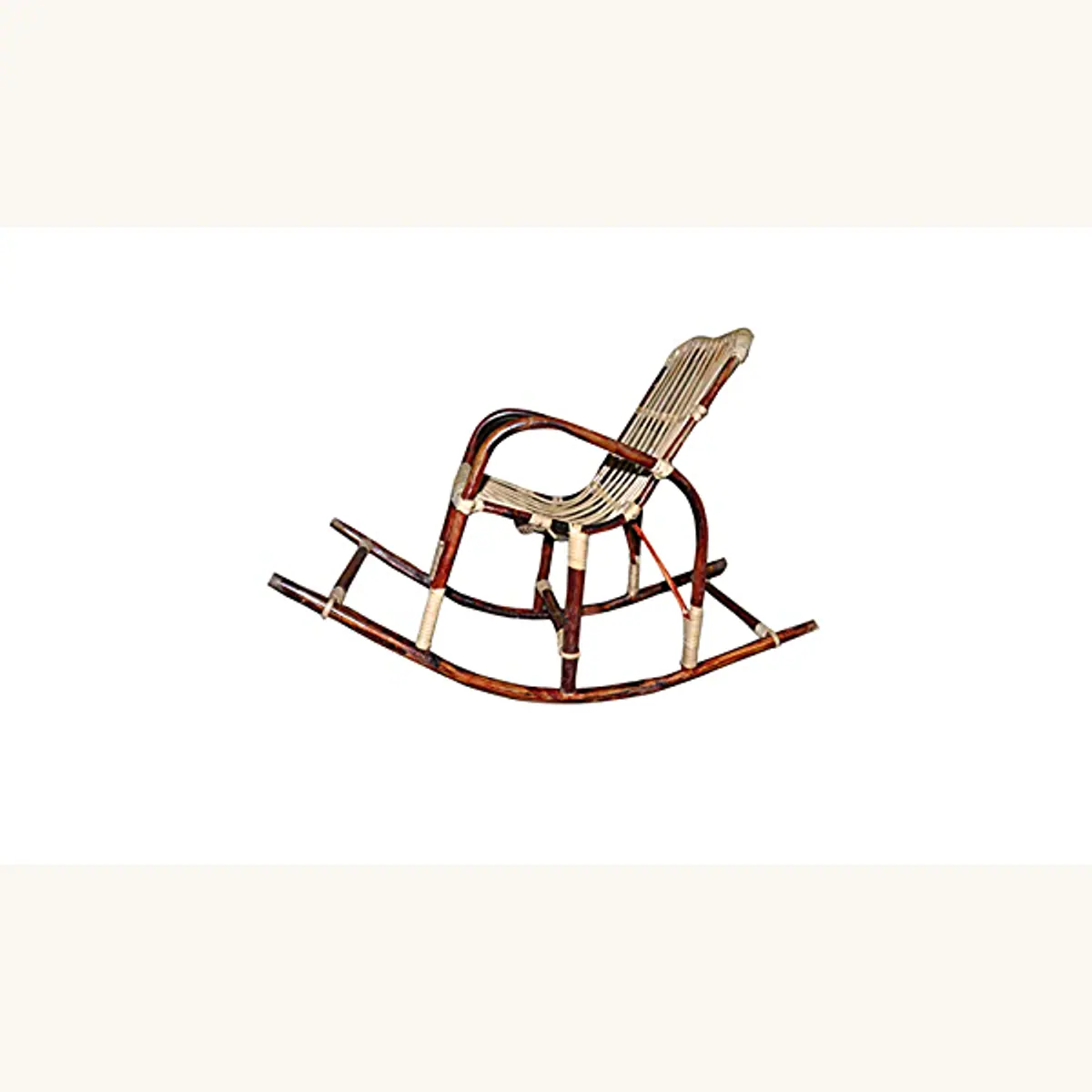 Baby Rocking Chair SM-33