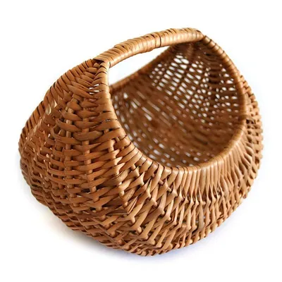 Bamboo Basket SM-76