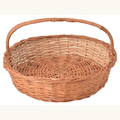 Bamboo Baskets SM-75