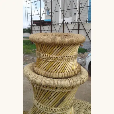 Bamboo Hand Made Moda SM-45