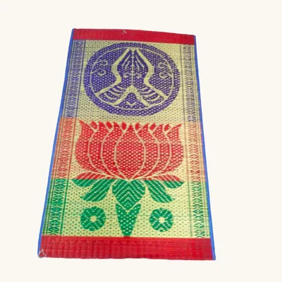 Color korai Mats Lotus Model Combo Pack-67