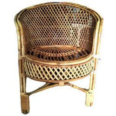 Raytan Cane Chair SM-88
