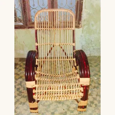Raytan Cane Easy Chair SM-57