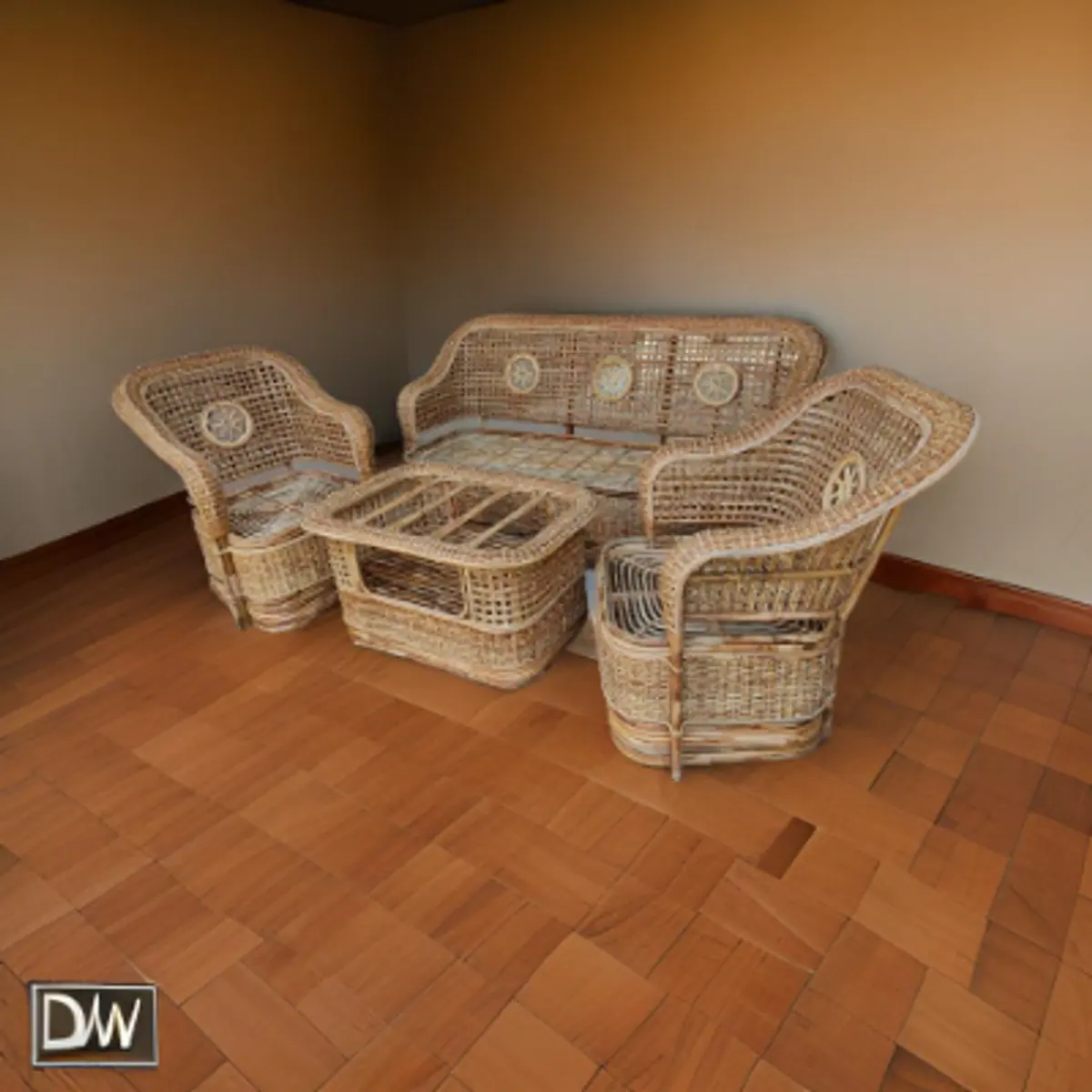 Sofa Set