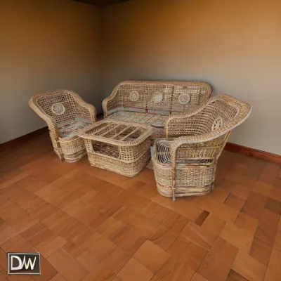 Sofa Set