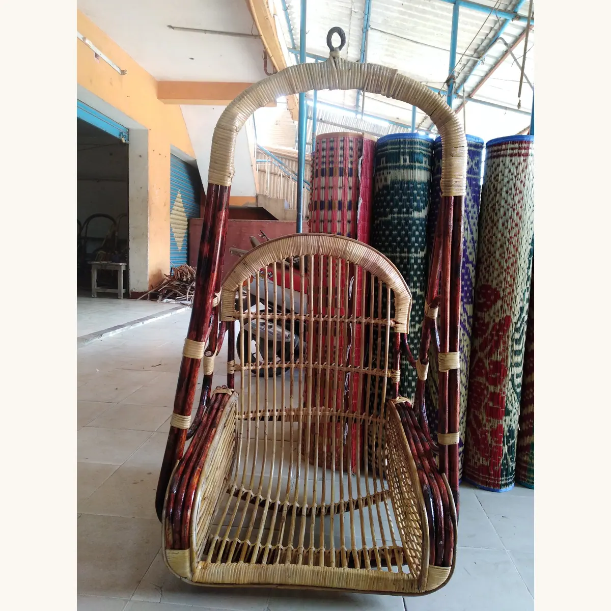 Special Akbar shape jula SM-111