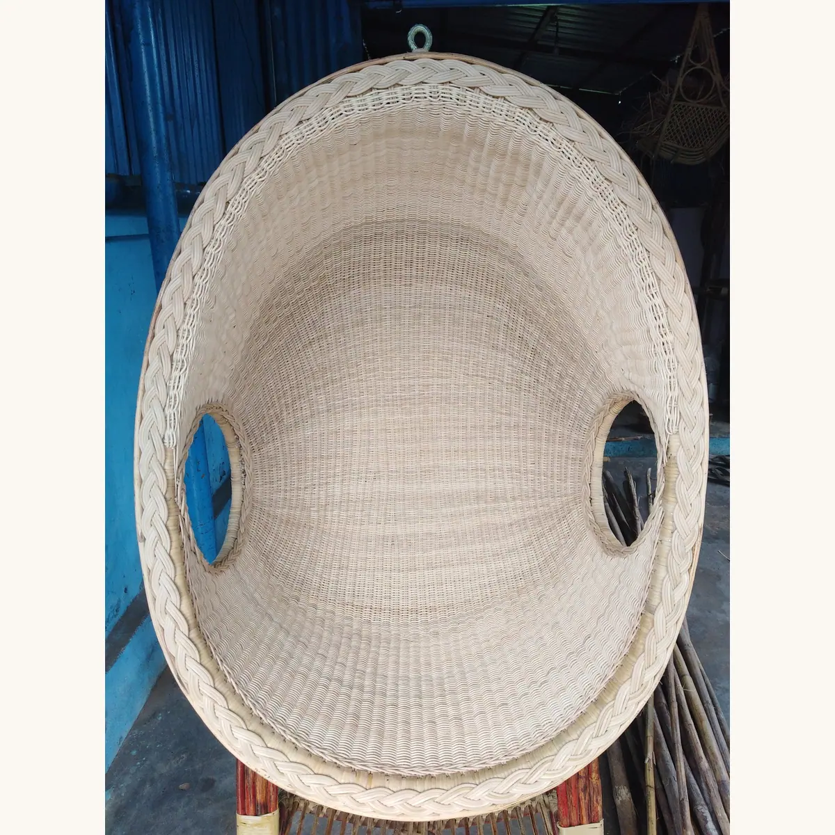 Special Handmade Swing SM-116
