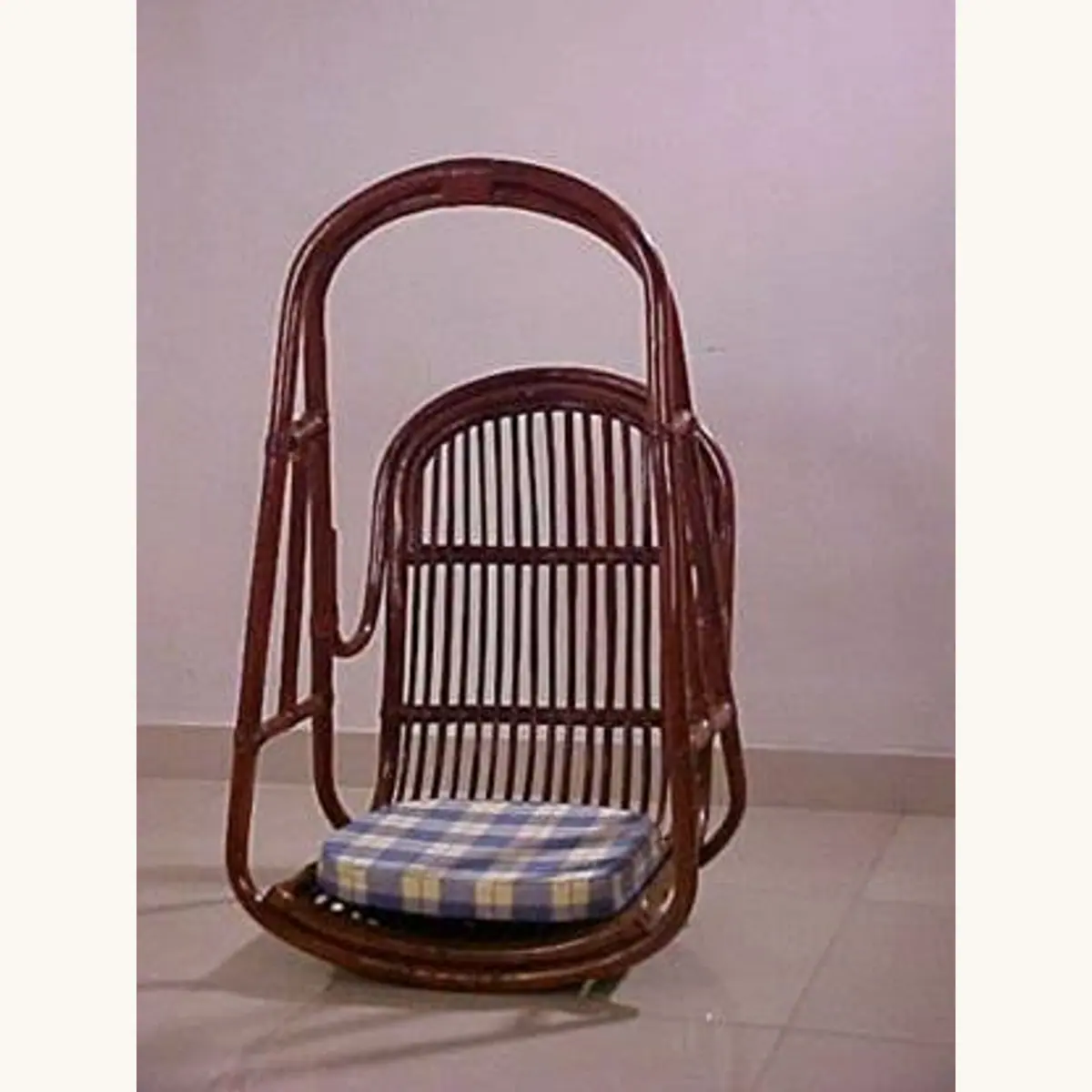 swing cane Akbar shape jula SM-110