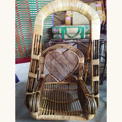 swing cane Heart shape jula SM-109