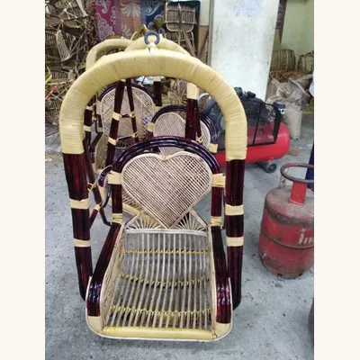 Swing Cane Heart Shape jula SM-8