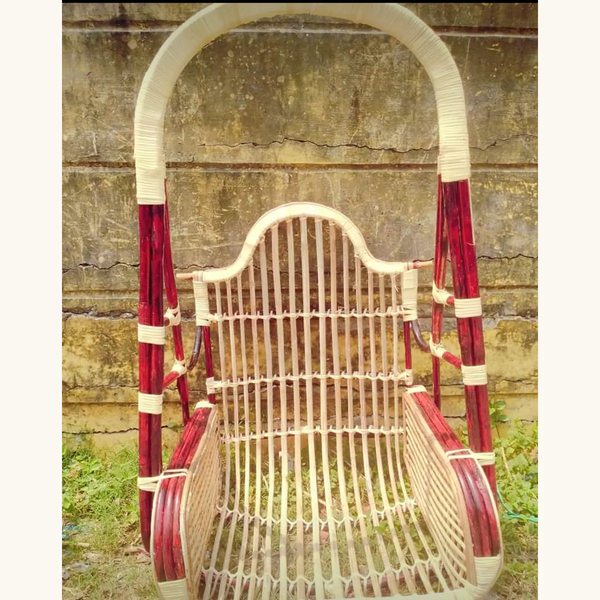 Swing Cane Special Akbar Shape Jula SM-23
