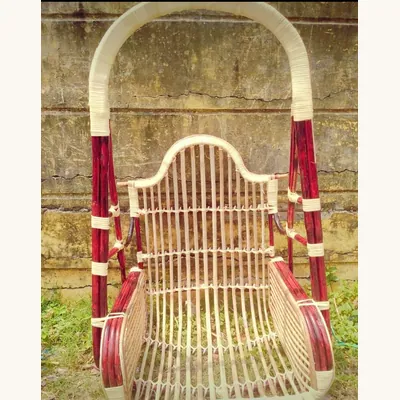 Swing Cane Special Akbar Shape Jula SM-23