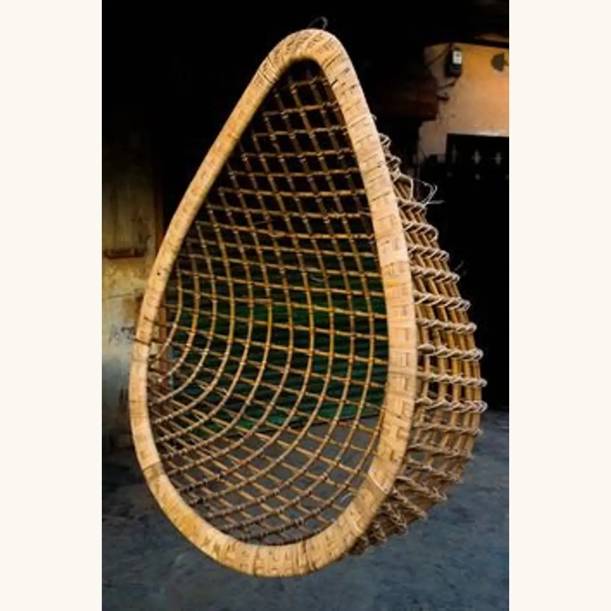 swing cane Special jula oval Shape SM-103
